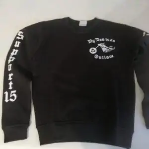 Kids SYLO Sweatshirt