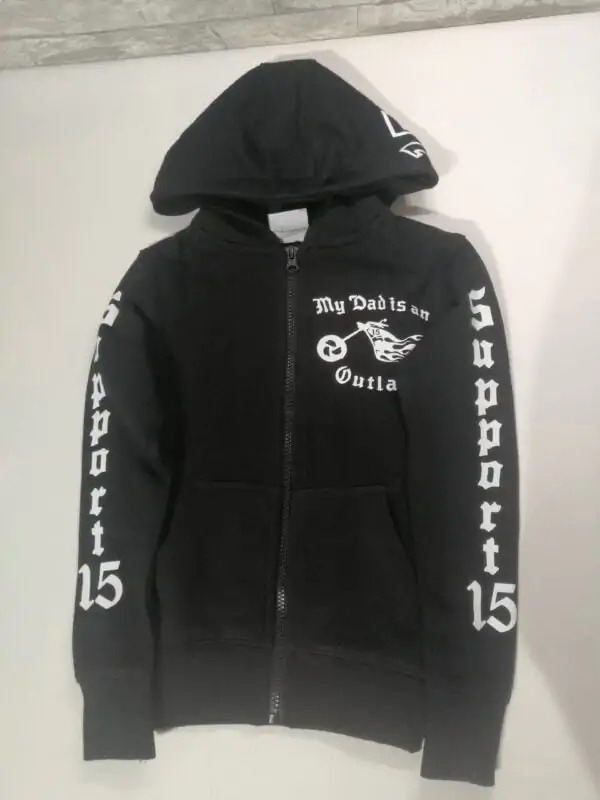 Kids SYLO Hoodie