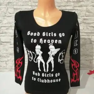 Woman's SYLO Long Sleeve