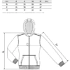 Kids SYLO Hoodie - Image 3