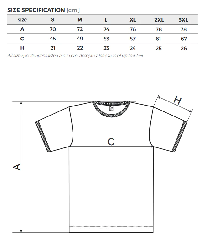 Man's SYLO T-shirt "O" - Image 4