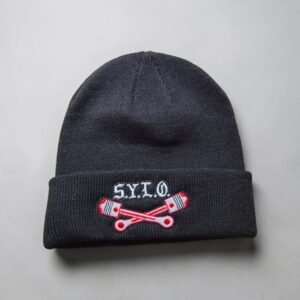 Winter support hat