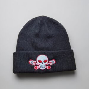 Winter members hat
