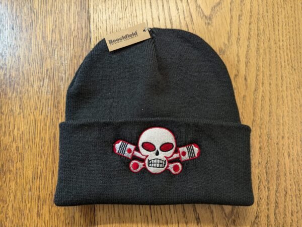 Winter members hat