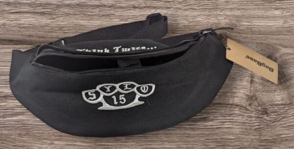 SYLO Fanny Pack - Image 3