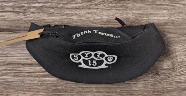 SYLO Fanny Pack - Image 4
