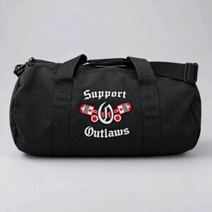 Support travel bag